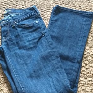 Lucky brand jeans